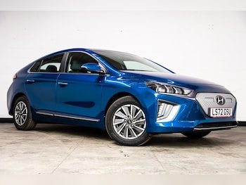 Used Hyundai IONIQ 2022 for sale - 76535700: Photo