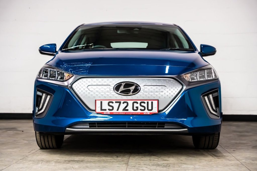 Used Hyundai IONIQ 2022 for sale - 76535700: Photo 2