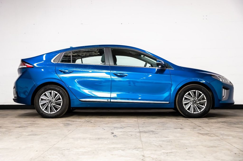 Used Hyundai IONIQ 2022 for sale - 76535700: Photo 23