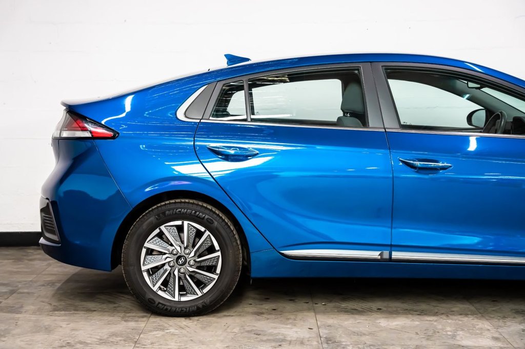Used Hyundai IONIQ 2022 for sale - 76535700: Photo 24