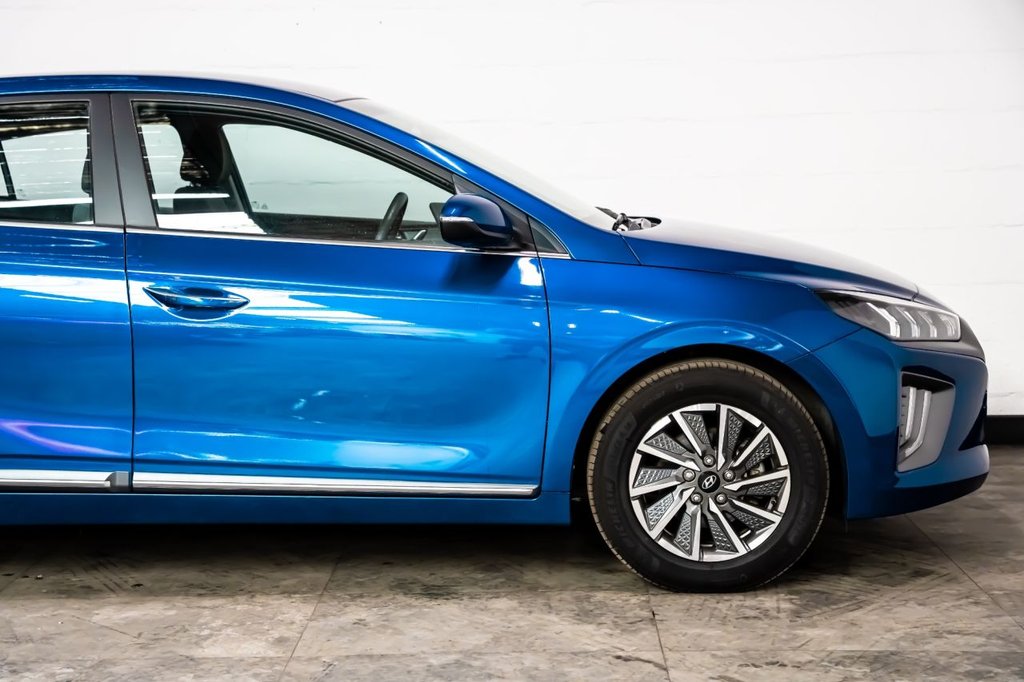 Used Hyundai IONIQ 2022 for sale - 76535700: Photo 25