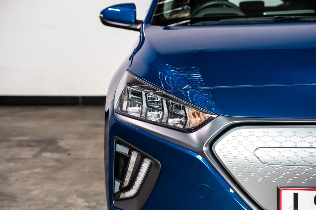 Used Hyundai IONIQ 2022 for sale - 76535700: Photo 28