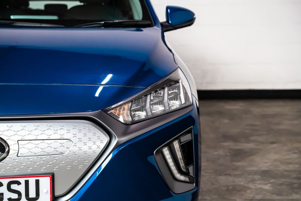 Used Hyundai IONIQ 2022 for sale - 76535700: Photo 29