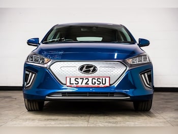 Used Hyundai IONIQ 2022 for sale - 76535700: Photo