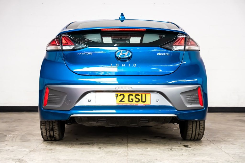 Used Hyundai IONIQ 2022 for sale - 76535700: Photo 32