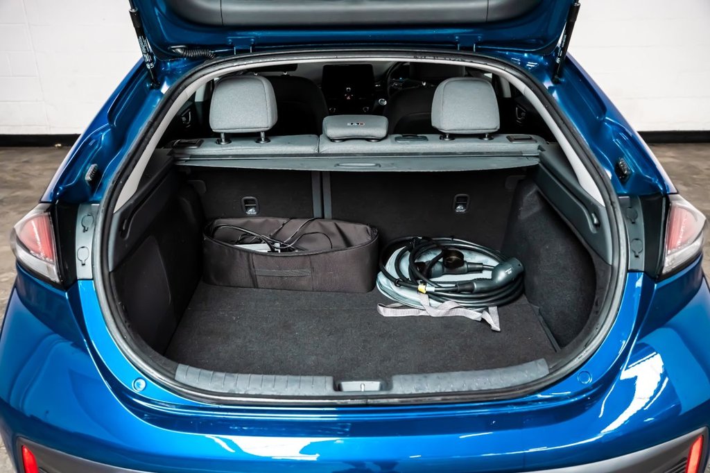 Used Hyundai IONIQ 2022 for sale - 76535700: Photo 33