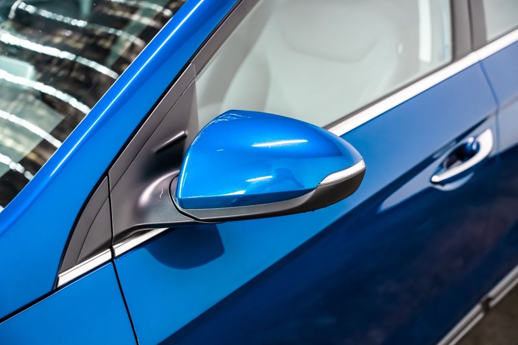 Used Hyundai IONIQ 2022 for sale - 76535700: Photo 35