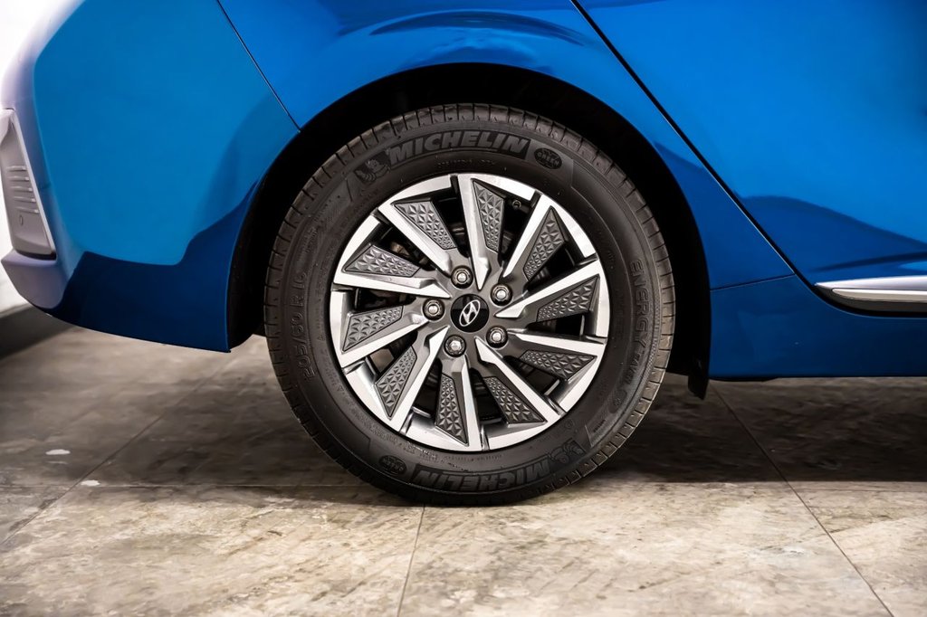 Used Hyundai IONIQ 2022 for sale - 76535700: Photo 36