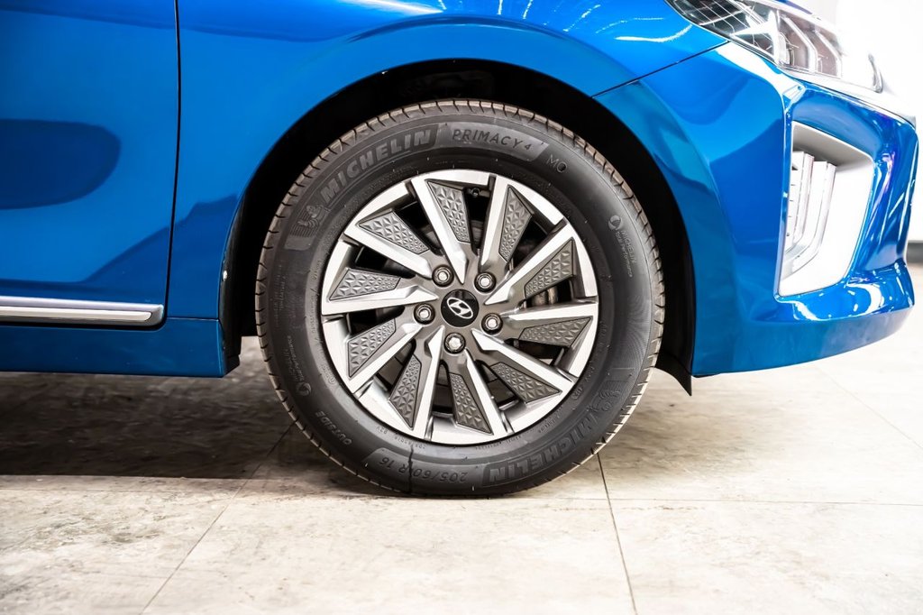 Used Hyundai IONIQ 2022 for sale - 76535700: Photo 37