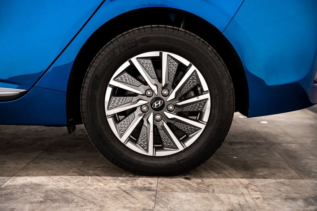 Used Hyundai IONIQ 2022 for sale - 76535700: Photo 39