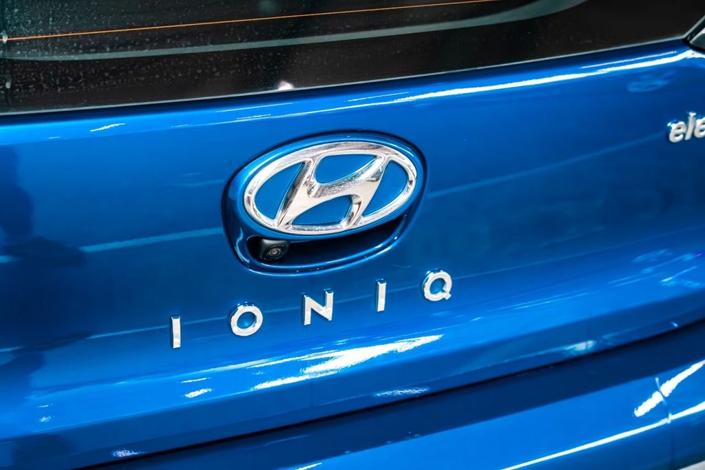 Used Hyundai IONIQ 2022 for sale - 76535700: Photo 40