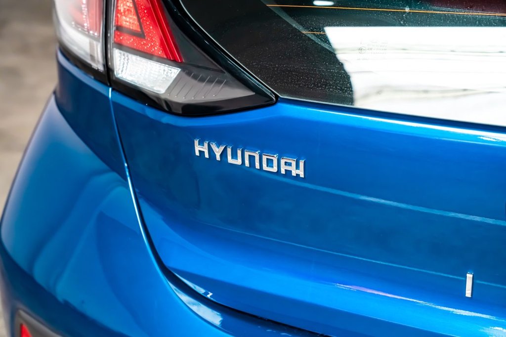 Used Hyundai IONIQ 2022 for sale - 76535700: Photo 41