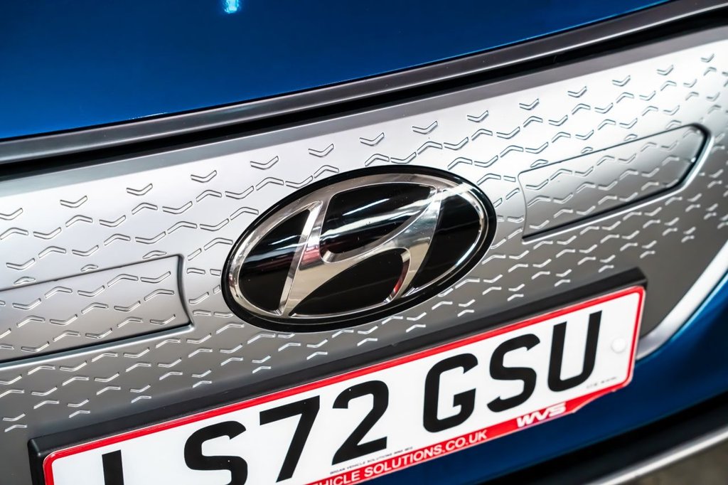 Used Hyundai IONIQ 2022 for sale - 76535700: Photo 43