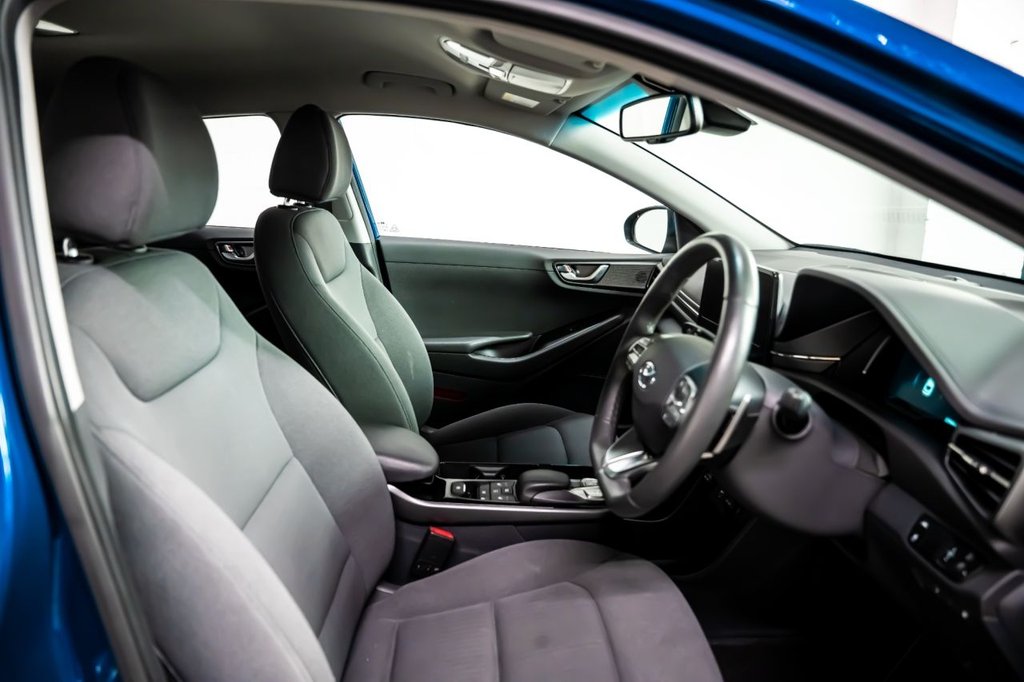 Used Hyundai IONIQ 2022 for sale - 76535700: Photo 5