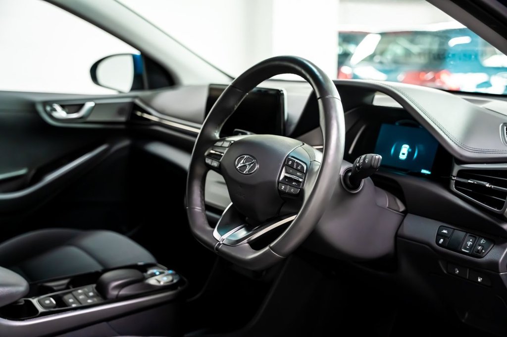Used Hyundai IONIQ 2022 for sale - 76535700: Photo 7