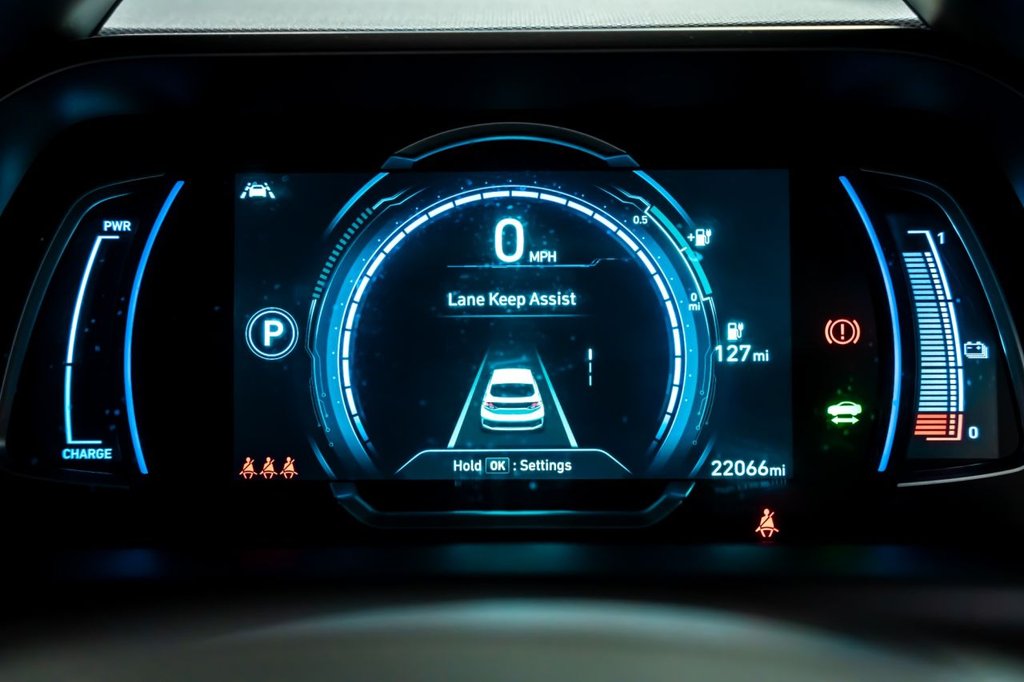 Used Hyundai IONIQ 2022 for sale - 76535700: Photo 8