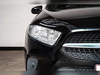 Used Mercedes-Benz A-Class 2019 for sale - 79655817: Photo