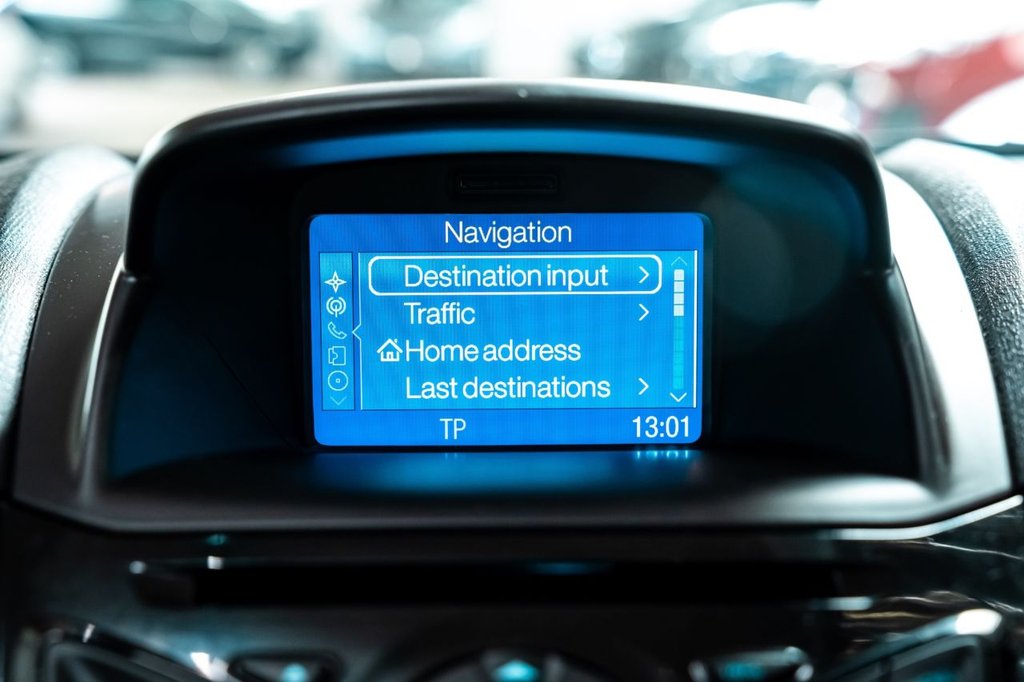 Used Ford Fiesta 2016 for sale - 78180879: Photo 11