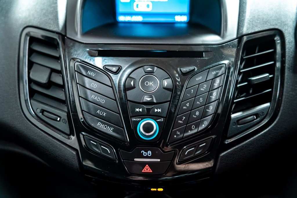 Used Ford Fiesta 2016 for sale - 78180879: Photo 12