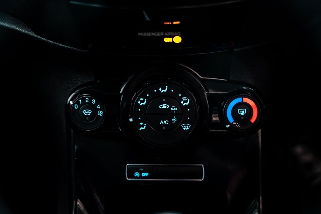 Used Ford Fiesta 2016 for sale - 78180879: Photo 13