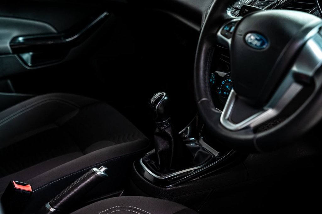 Used Ford Fiesta 2016 for sale - 78180879: Photo 14