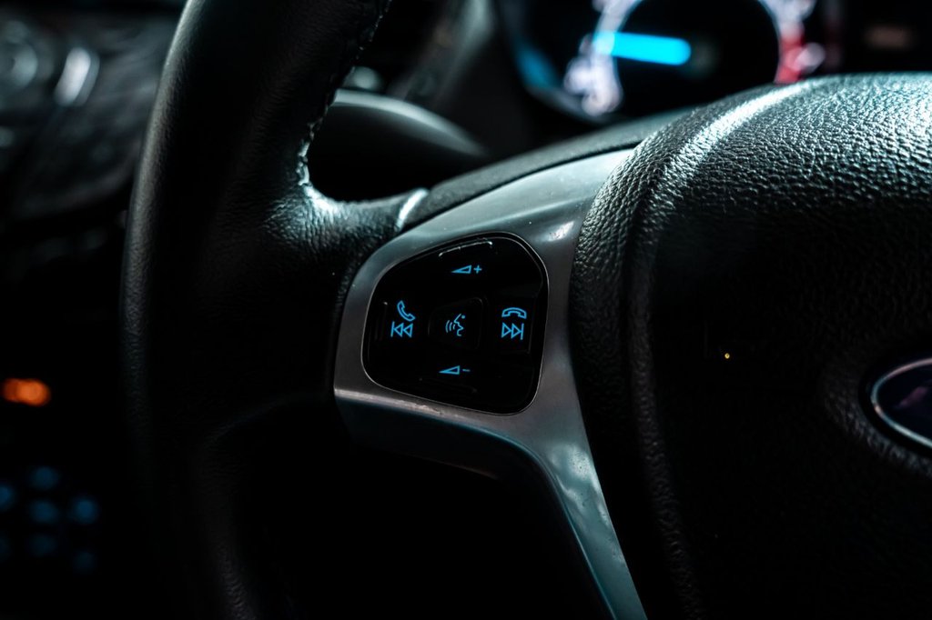 Used Ford Fiesta 2016 for sale - 78180879: Photo 15