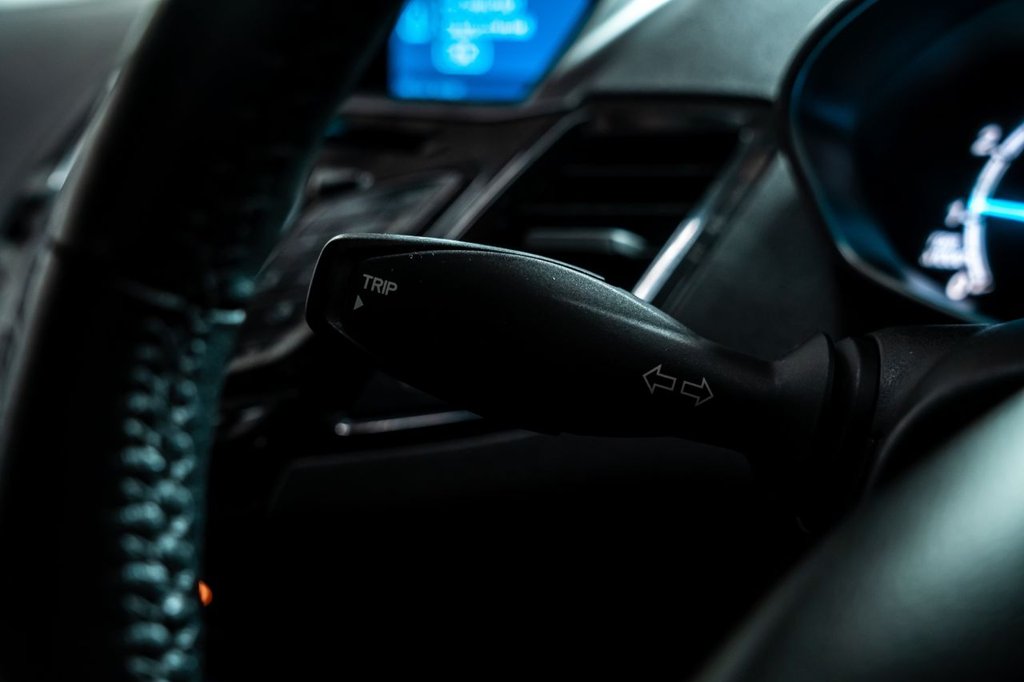 Used Ford Fiesta 2016 for sale - 78180879: Photo 16