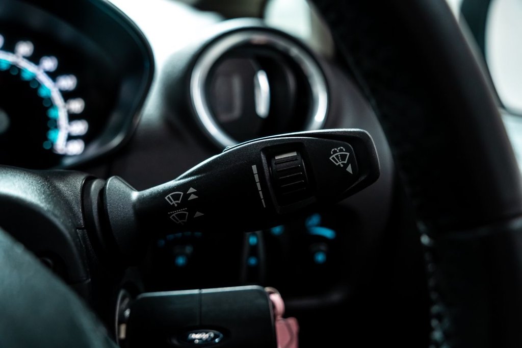 Used Ford Fiesta 2016 for sale - 78180879: Photo 17