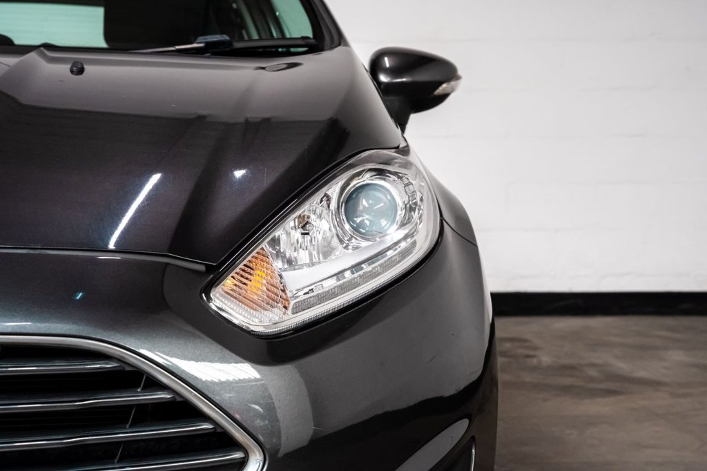 Used Ford Fiesta 2016 for sale - 78180879: Photo 26