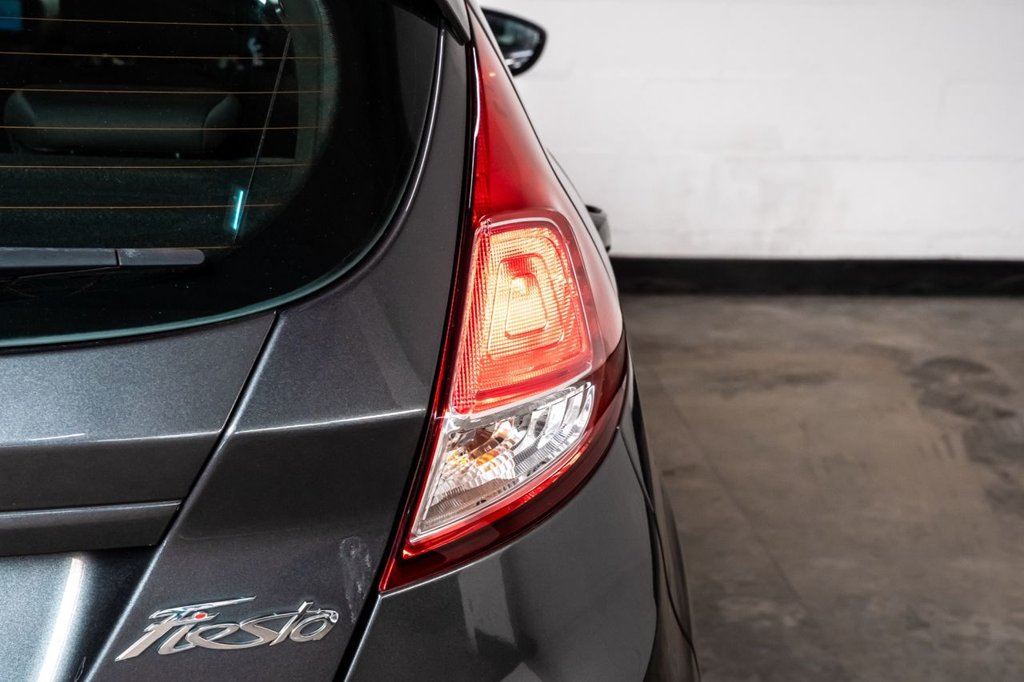 Used Ford Fiesta 2016 for sale - 78180879: Photo 28