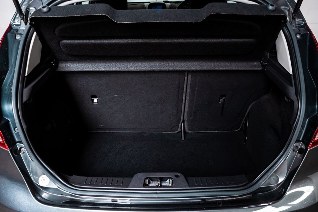 Used Ford Fiesta 2016 for sale - 78180879: Photo 30