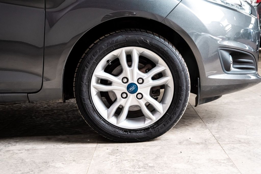 Used Ford Fiesta 2016 for sale - 78180879: Photo 33