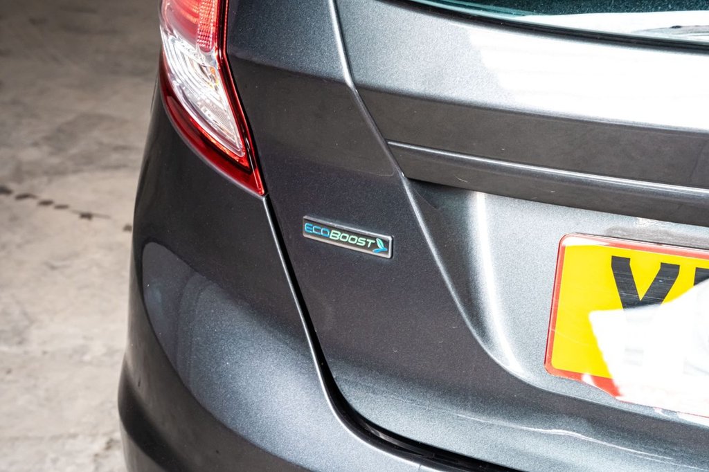 Used Ford Fiesta 2016 for sale - 78180879: Photo 37