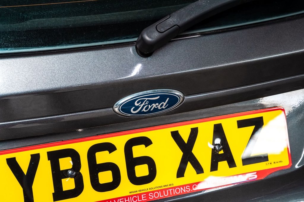 Used Ford Fiesta 2016 for sale - 78180879: Photo 38