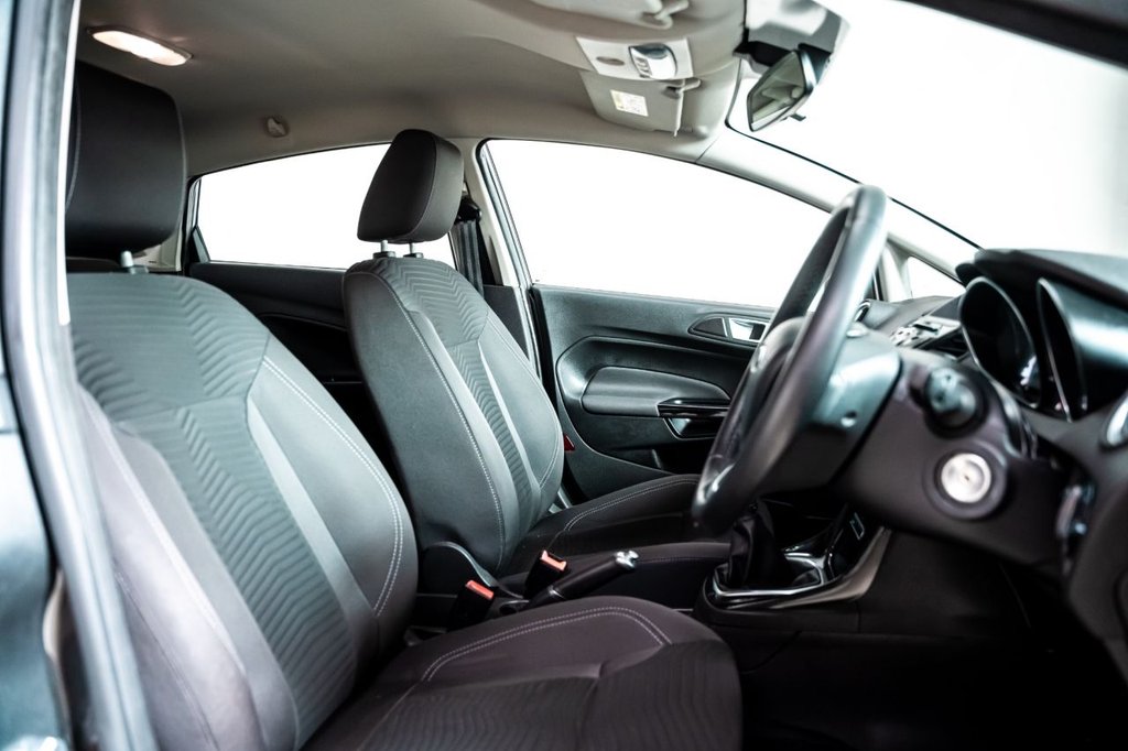 Used Ford Fiesta 2016 for sale - 78180879: Photo 5