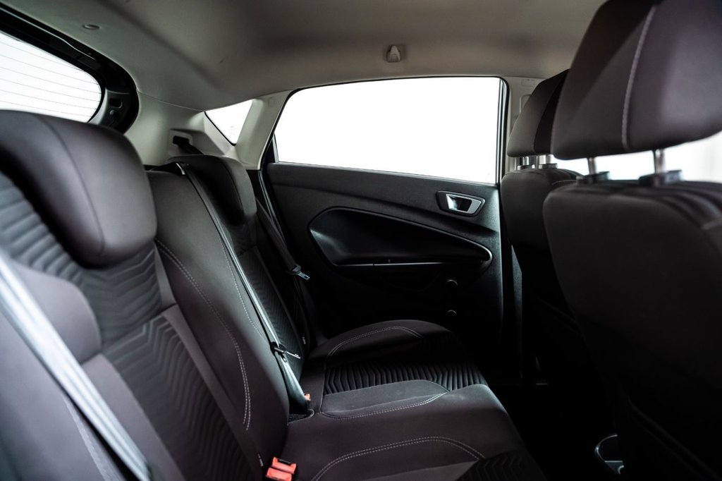 Used Ford Fiesta 2016 for sale - 78180879: Photo 6