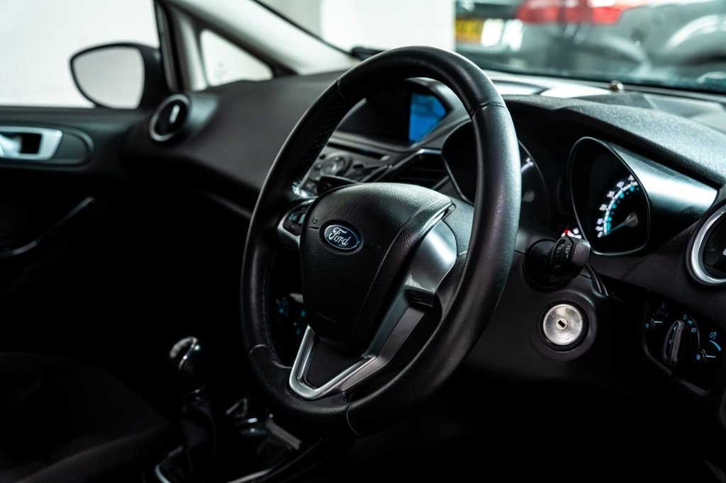 Used Ford Fiesta 2016 for sale - 78180879: Photo 7