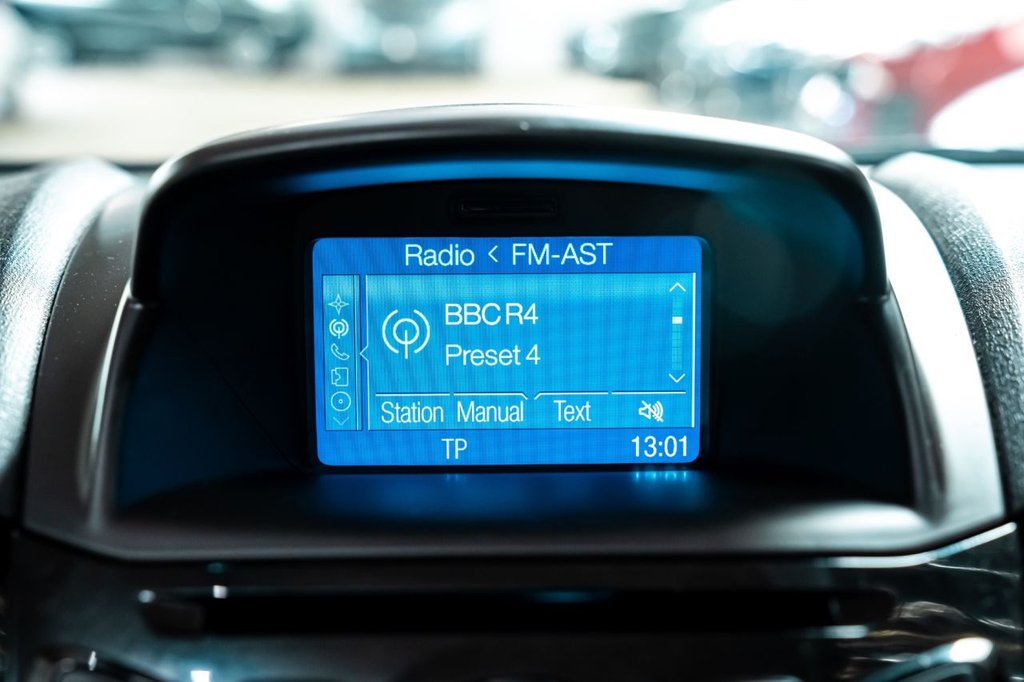 Used Ford Fiesta 2016 for sale - 78180879: Photo 9