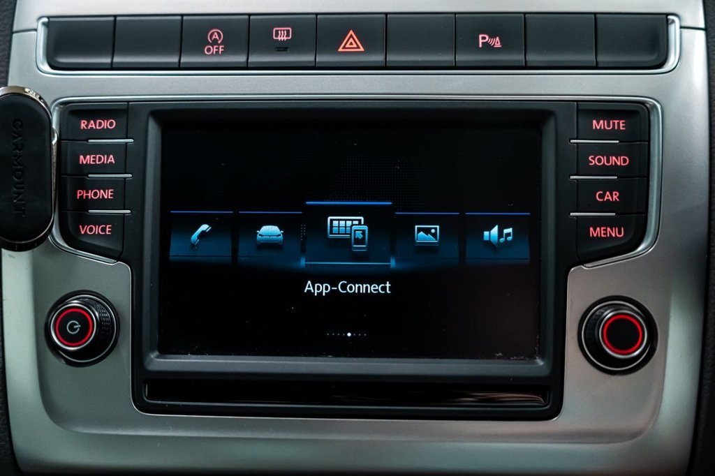 Used Volkswagen Polo 2017 for sale - 77027209: Photo 10