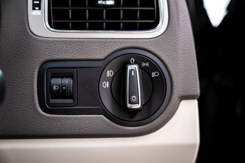 Used Volkswagen Polo 2017 for sale - 77027209: Photo 19