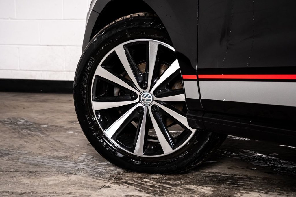 Used Volkswagen Polo 2017 for sale - 77027209: Photo 25