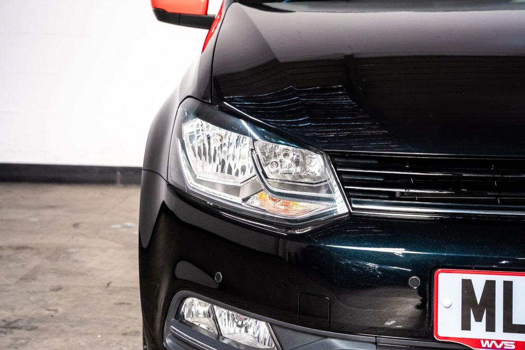 Used Volkswagen Polo 2017 for sale - 77027209: Photo 26