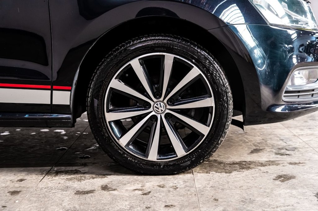 Used Volkswagen Polo 2017 for sale - 77027209: Photo 35