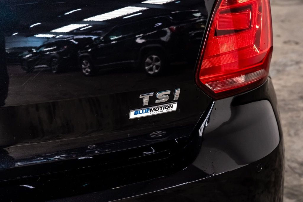 Used Volkswagen Polo 2017 for sale - 77027209: Photo 41