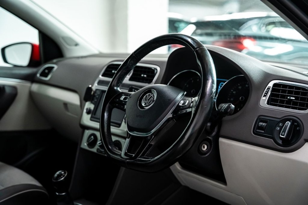 Used Volkswagen Polo 2017 for sale - 77027209: Photo 6