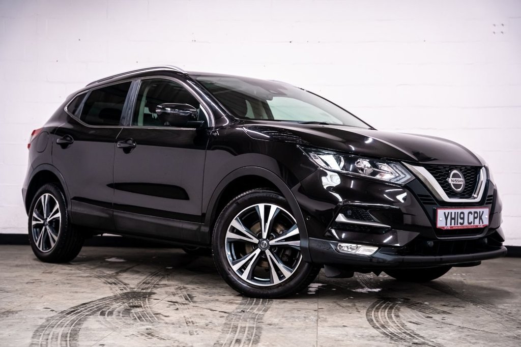 Used Nissan Qashqai 2019 for sale - 77171566: Photo 1