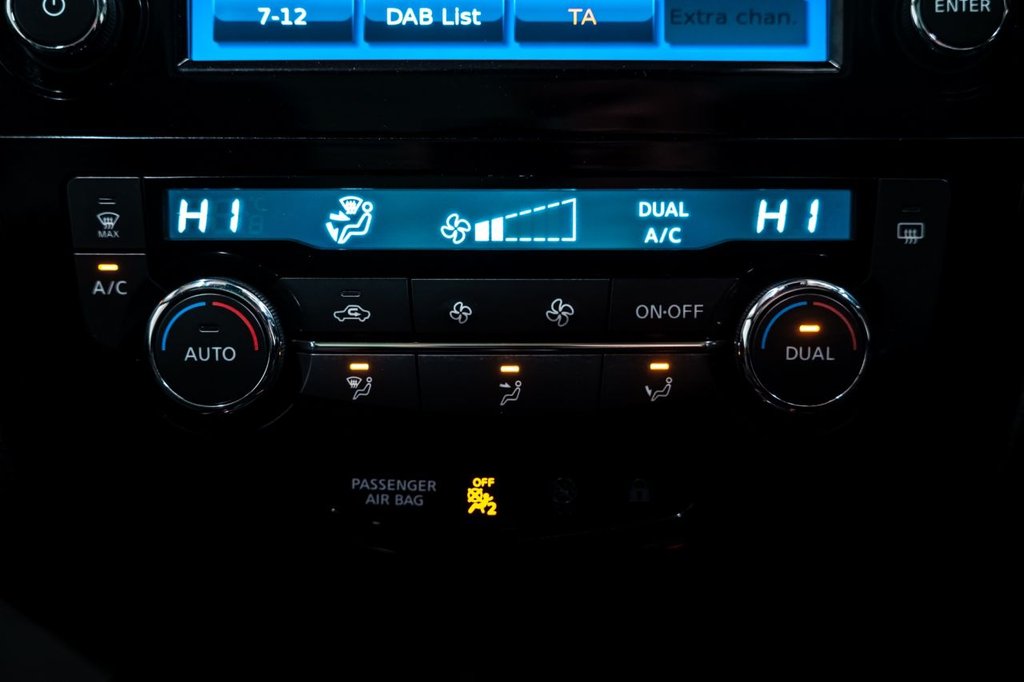 Used Nissan Qashqai 2019 for sale - 77171566: Photo 14