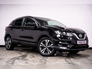 Used Nissan Qashqai 2019 for sale - 77171566: Photo