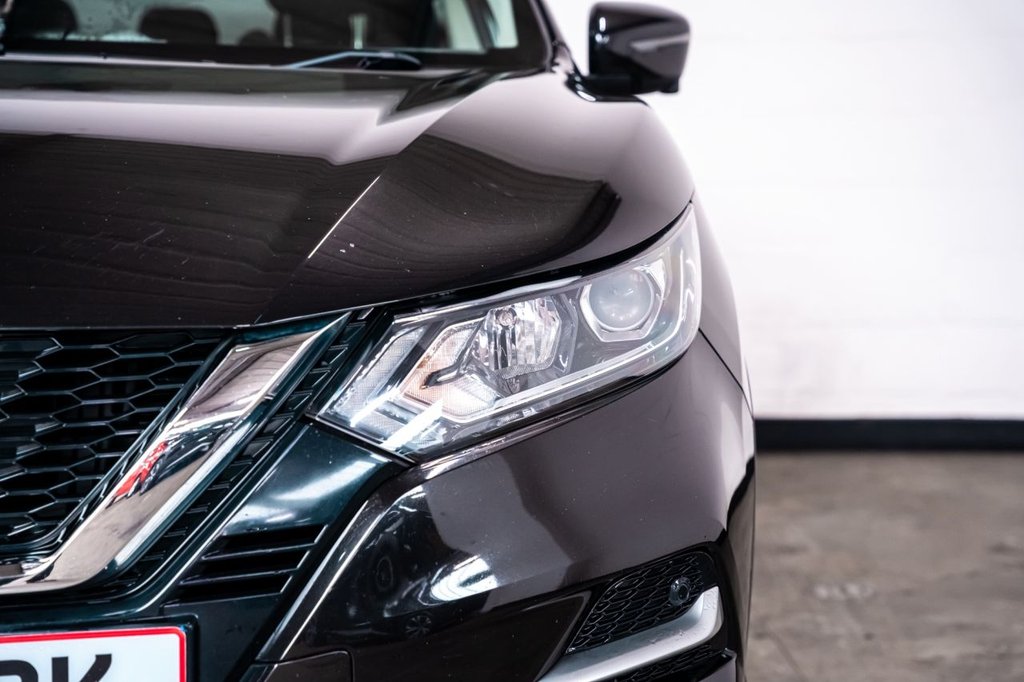 Used Nissan Qashqai 2019 for sale - 77171566: Photo 25