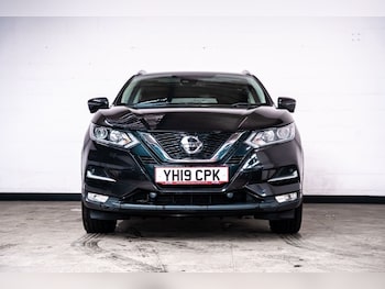 Used Nissan Qashqai 2019 for sale - 77171566: Photo